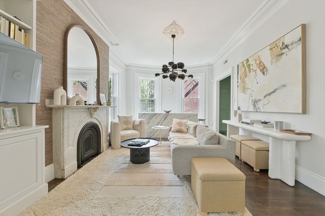 748 Tremont Street 2, Boston, MA 02118