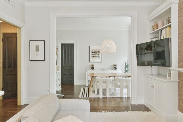 748 Tremont Street 2, Boston, MA 02118