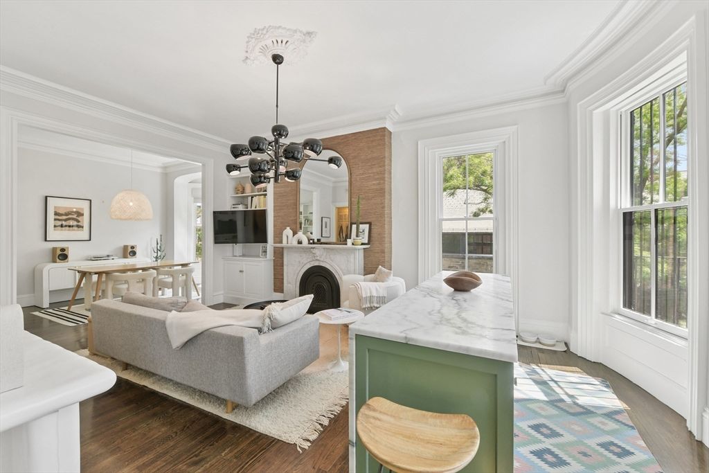 748 Tremont Street 2, Boston, MA 02118