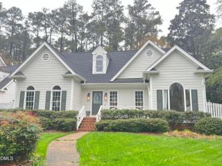 2200 Misskelly Drive, Raleigh, NC 27612