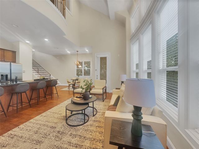 2910 Leeland Street, Houston, TX 77003