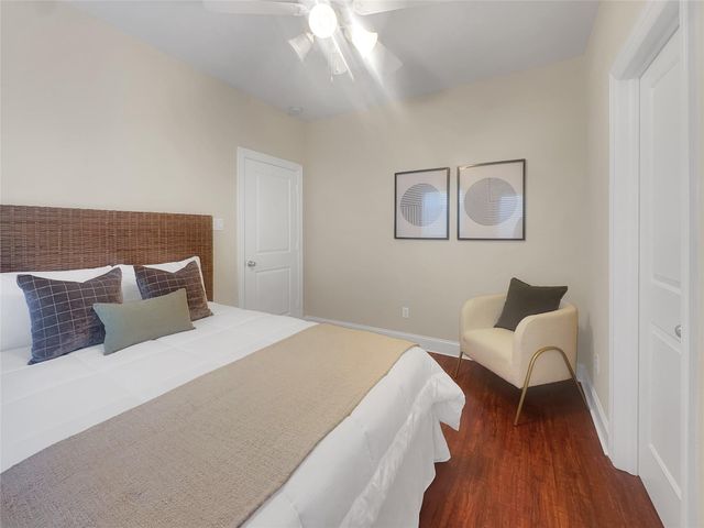 2910 Leeland Street, Houston, TX 77003