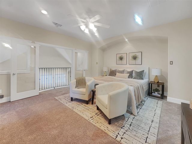 2910 Leeland Street, Houston, TX 77003