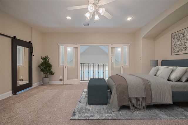 2910 Leeland Street, Houston, TX 77003