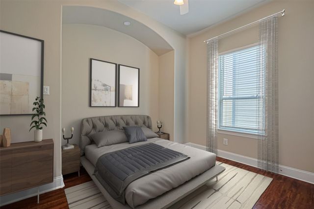 2910 Leeland Street, Houston, TX 77003