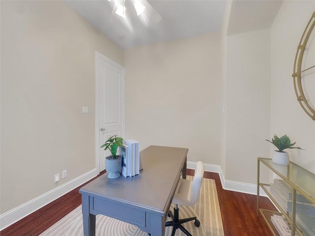 2910 Leeland Street, Houston, TX 77003