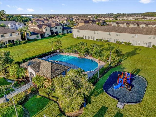 2285 SEVEN OAKS DRIVE, St Cloud, FL 34772
