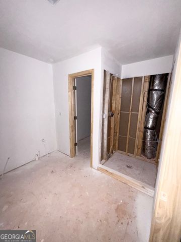 116 Hampton Way LOT 5, Macon, GA 31220