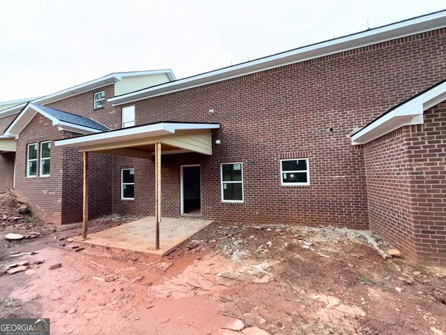 116 Hampton Way LOT 5, Macon, GA 31220