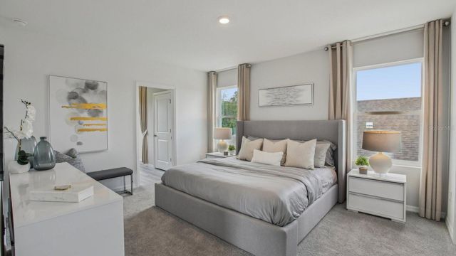 32901 OSPREY PEAK WAY, San Antonio, FL 33576