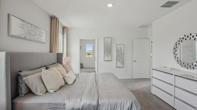 32901 OSPREY PEAK WAY, San Antonio, FL 33576