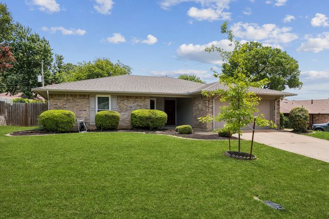 4209 Pleasant Hill Drive, Arlington, TX 76016
