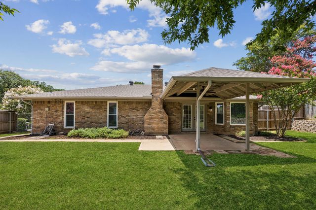 4209 Pleasant Hill Drive, Arlington, TX 76016