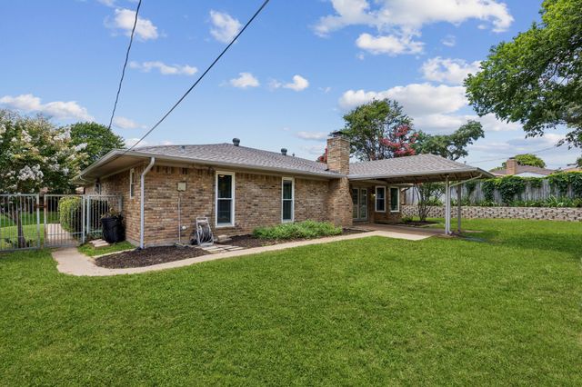 4209 Pleasant Hill Drive, Arlington, TX 76016