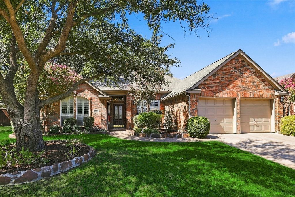 1109 Oakhollow Drive, Corinth, TX 76210 — photo 2