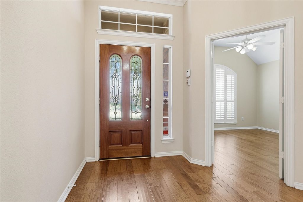 1109 Oakhollow Drive, Corinth, TX 76210 — photo 3