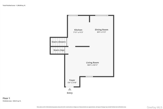 1084 Hicksville Road, Massapequa, NY 11758
