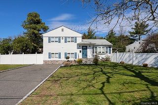 1084 Hicksville Road, Massapequa, NY 11758