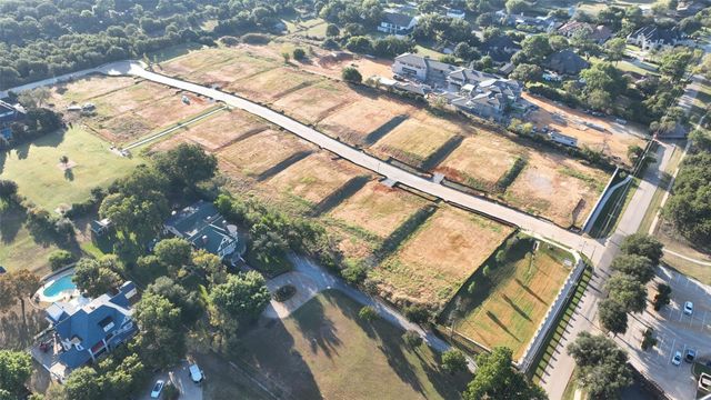 1517 Four Seasons Drive, Colleyville, TX 76034