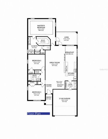 7009 166TH PLACE E, Parrish, FL 34219