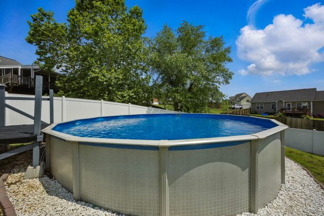 146 Troutbeck Ct, Clarksville, TN 37040