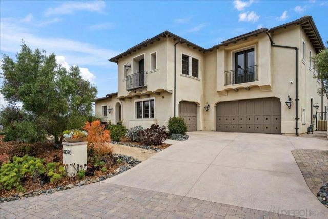 18370 Avenida Apice, Rancho Santa Fe, CA 92067