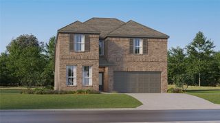 16722 Sparrow Colony Lane, Hockley, TX 77447