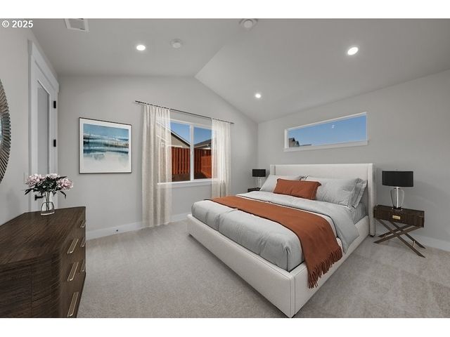 1312 E Canto St, Newberg, OR 97132