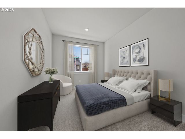 1312 E Canto St, Newberg, OR 97132