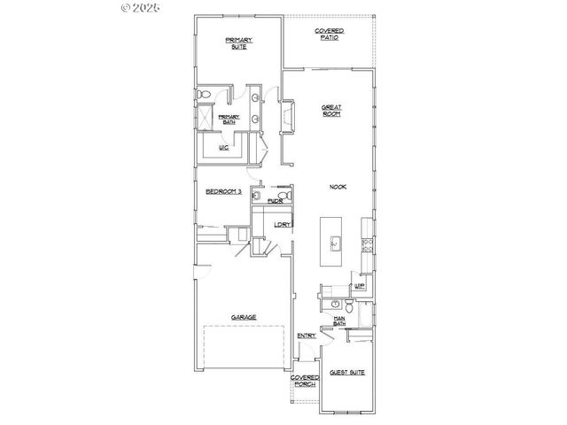 1312 E Canto St, Newberg, OR 97132