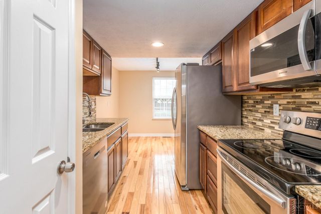 10946 Barrington Court, Sycamore Twp, OH 45242