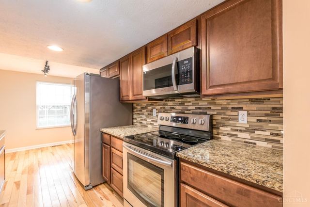 10946 Barrington Court, Sycamore Twp, OH 45242