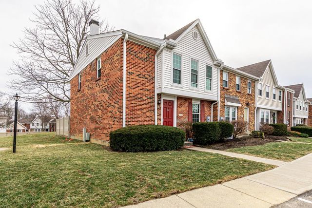 10946 Barrington Court, Sycamore Twp, OH 45242