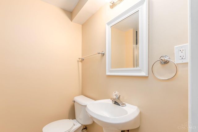 10946 Barrington Court, Sycamore Twp, OH 45242