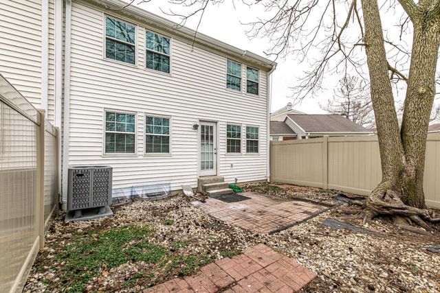 10946 Barrington Court, Sycamore Twp, OH 45242