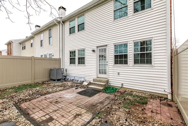 10946 Barrington Court, Sycamore Twp, OH 45242