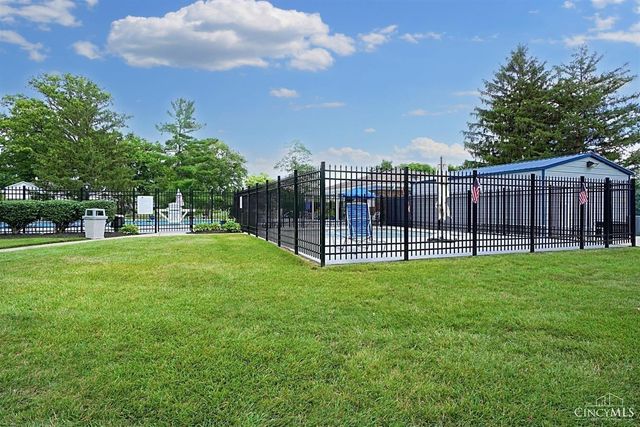 10946 Barrington Court, Sycamore Twp, OH 45242