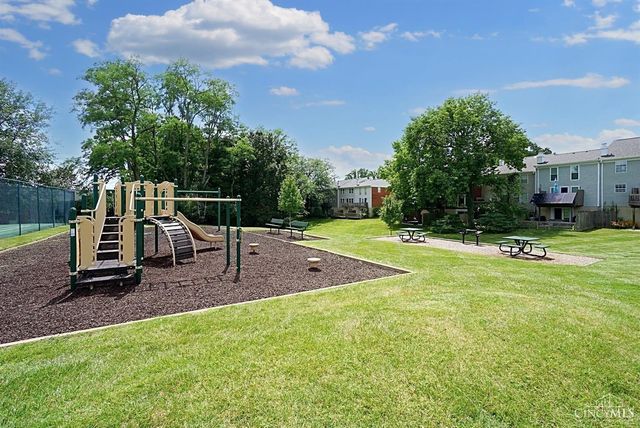 10946 Barrington Court, Sycamore Twp, OH 45242