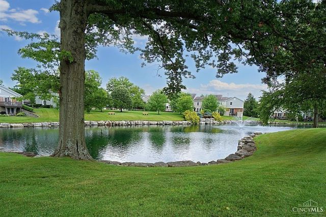 10946 Barrington Court, Sycamore Twp, OH 45242