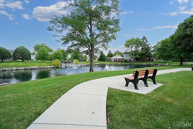 10946 Barrington Court, Sycamore Twp, OH 45242