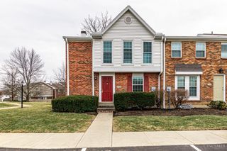 10946 Barrington Court, Sycamore Twp, OH 45242