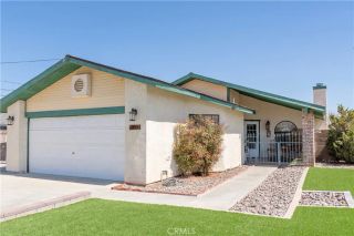 20412 90th Street, California City, CA 93505