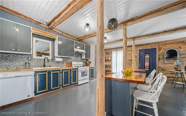 8314 Cumbie Quarry Drive, Huntington, AR 72940