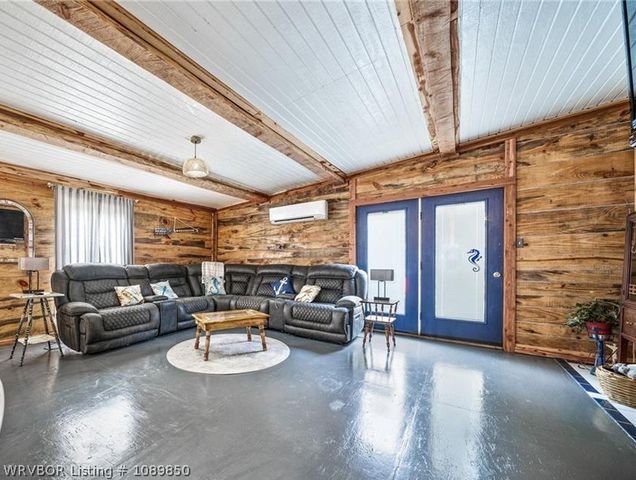 8314 Cumbie Quarry Drive, Huntington, AR 72940