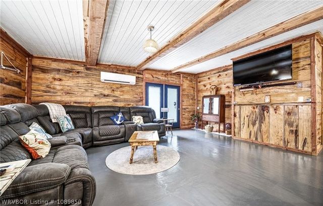 8314 Cumbie Quarry Drive, Huntington, AR 72940