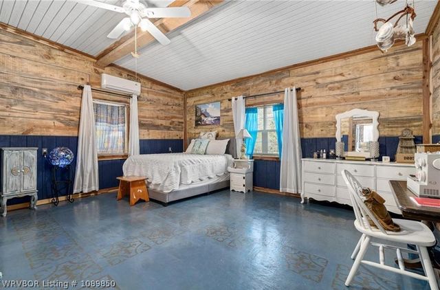 8314 Cumbie Quarry Drive, Huntington, AR 72940