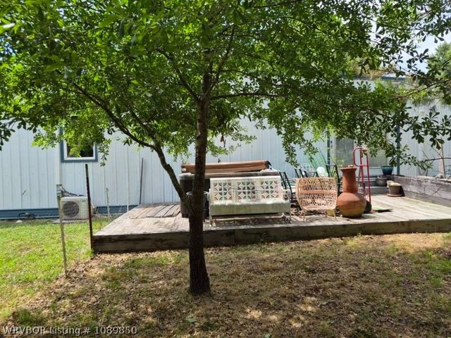 8314 Cumbie Quarry Drive, Huntington, AR 72940