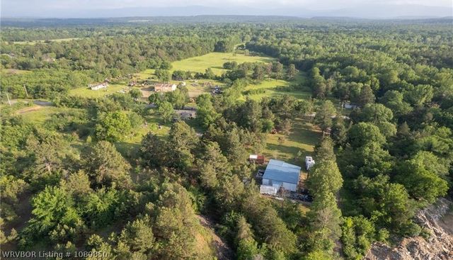 8314 Cumbie Quarry Drive, Huntington, AR 72940