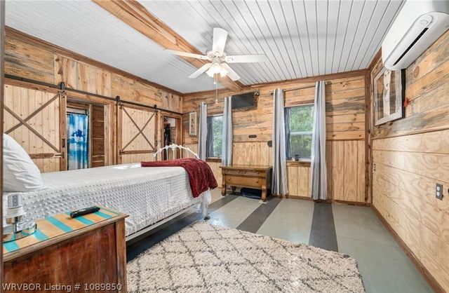 8314 Cumbie Quarry Drive, Huntington, AR 72940