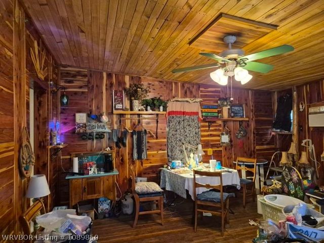 8314 Cumbie Quarry Drive, Huntington, AR 72940